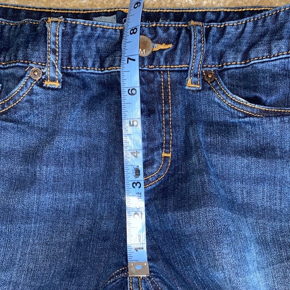 Mossimo Jeans - Picture 9 of 13